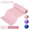 High Elasticity Yoga Strap Pilates Stretch Band Flexibility Pilates Training Band Yoga Stretch Band Yoga Resistance Band