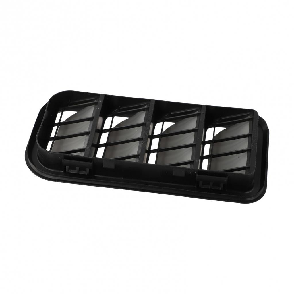 Верхняя часть вентиляционной решетки задней боковины для GOLF MK7 2015 2021 7N0819465F