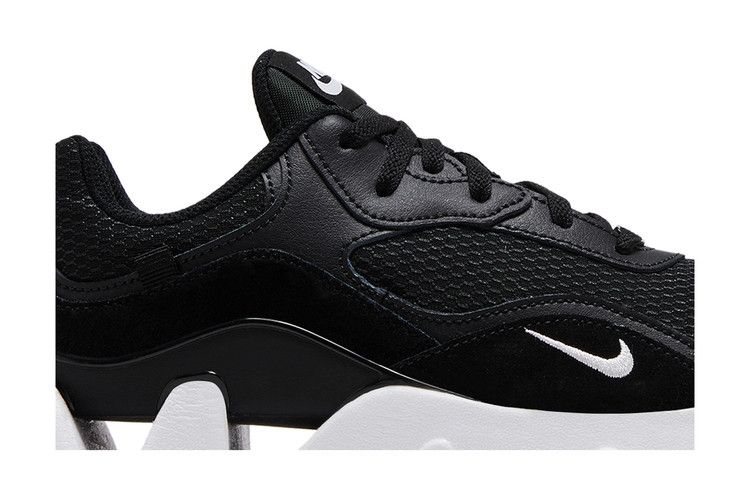 Women's Sneakers Nike Ryz 365 Black White (Women's) Black/White