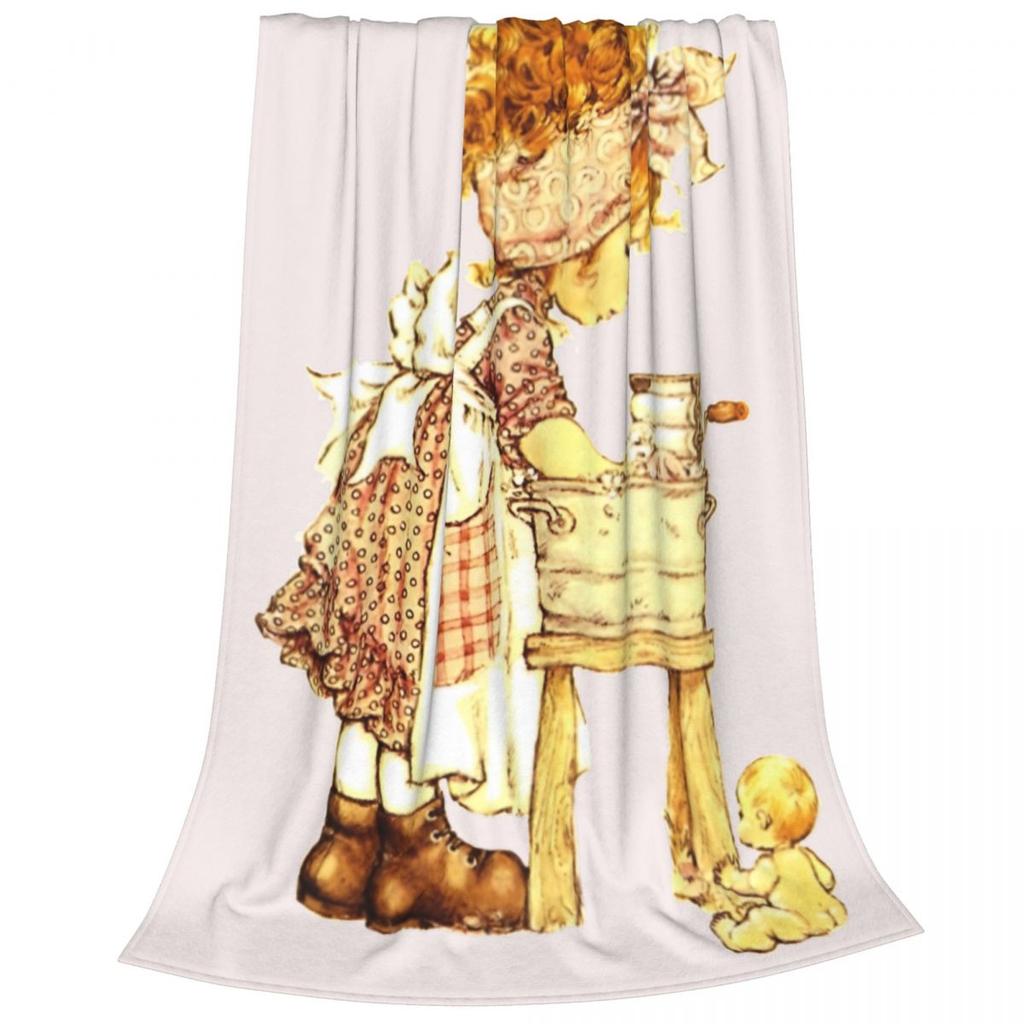 Сара Кей С Котом Вязаные Пледы Фланелевый Ультрамягкий Плед для Кровати Покрывало