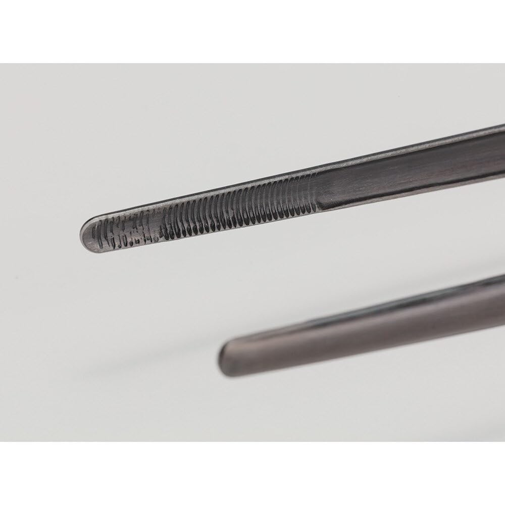 Snow Peak Щипцы Pitts из нержавеющей стали для барбекю Yakiniku с конической конструкцией, устойчивые к коррозии, для кемпинга на открытом воздухе CS-370