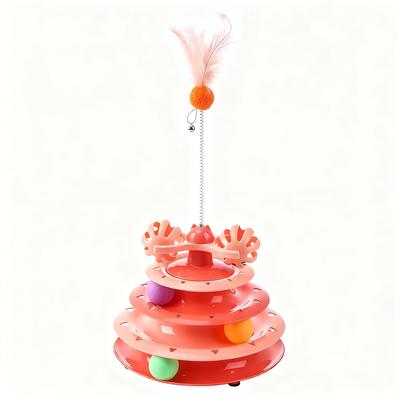 Игрушка кошки