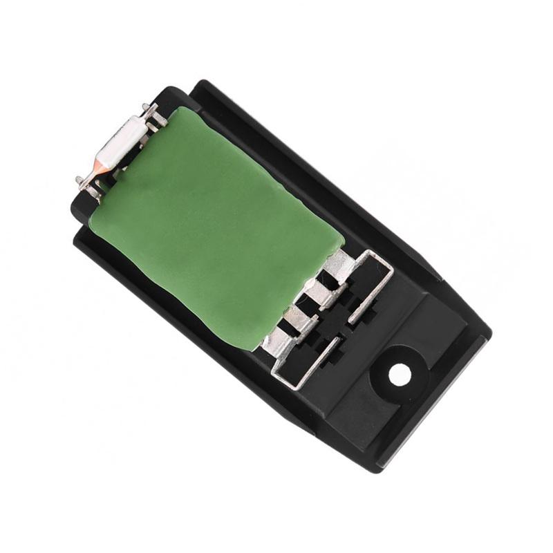 For Focus 1998-2004 RESISTOR BLOWER FOR FORD (1998-2005) FOR FOCUS MK1 1.6 PETROL For Ford Brand New New Style