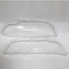 Car Headlight Lampshade Cover Shell Glass Lens Automobiles Head Light Lamp Lens Kit For Bmw 5 Series E39 1999-2003 Universal