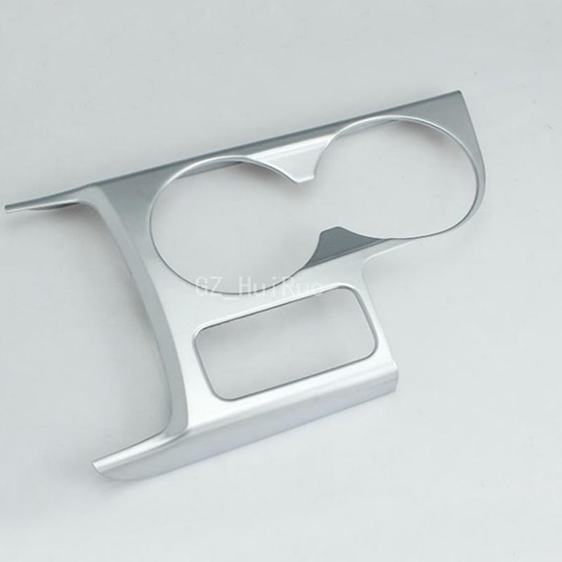 Внутренний держатель для чашки с водой, декоративная накладка, 1 шт. для MAZDA CX-5 CX5