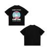 Harry Styles Tshirts Fan Gift Kiss All The Time Disco Occasionally New Album Print Tops Unisex Women Street Y2k Summer Casual Tee
