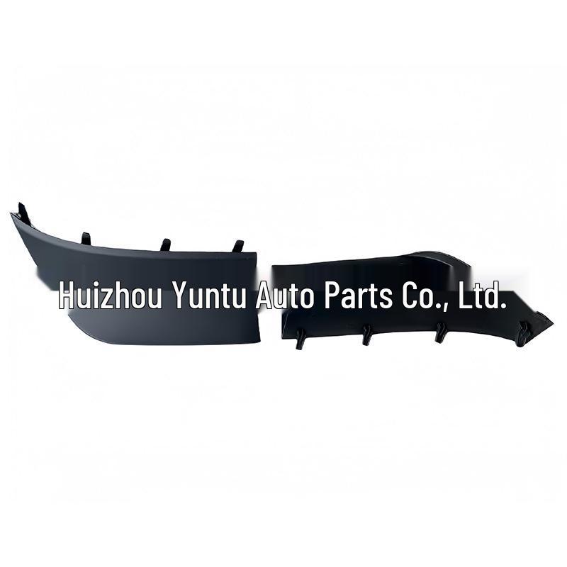 68421752AB/AA Накладка нижнего бампера, левая/правая для Jeep Grand Cherokee