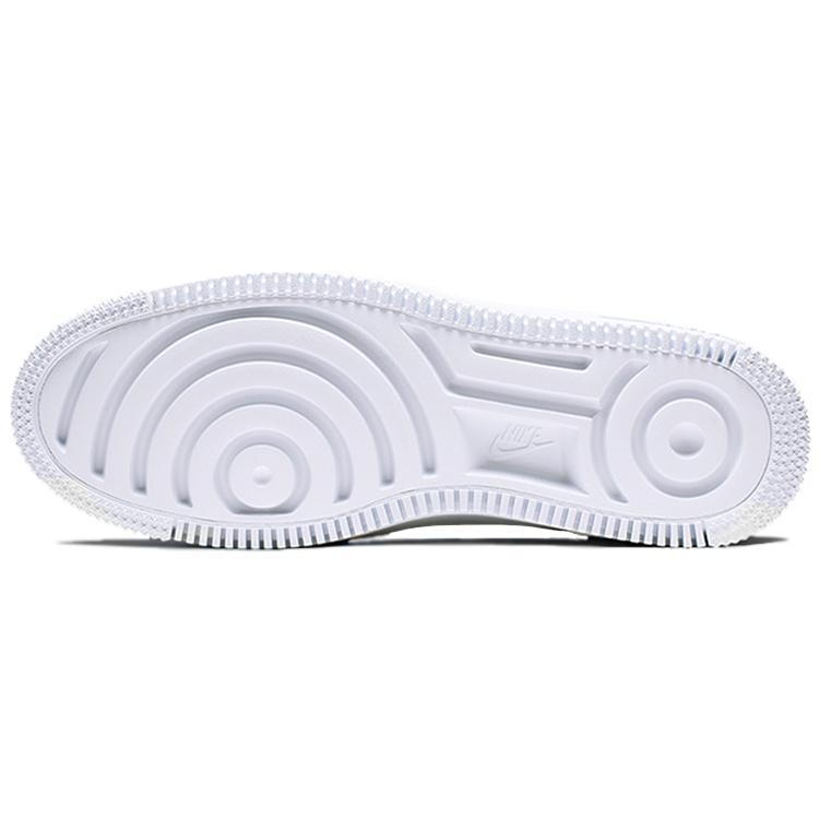 (WMNS) Nike Air Force 1 Sage Low 'Platinum Tint' Women's BV1976-002