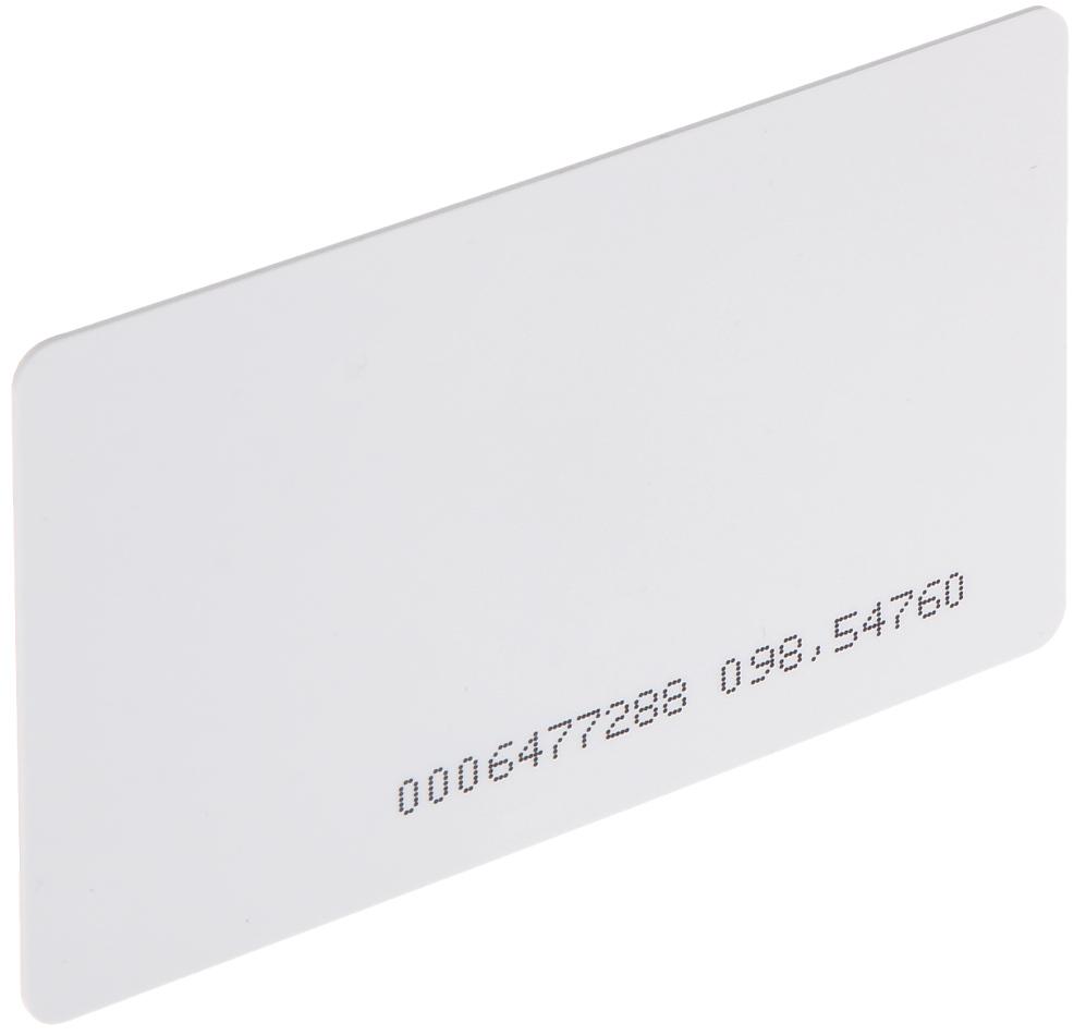 Atlo-104S*P200 RFID Proximity Card
