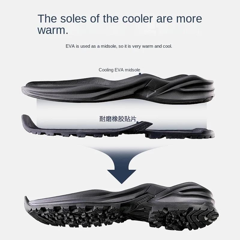 2024Новые зимние мужские ботинки, модные повседневные ботинки на платформе для отдыха, плюшевые теплые зимние ботинки для мужчин, высокие хлопковые ботинки Botas Hombre