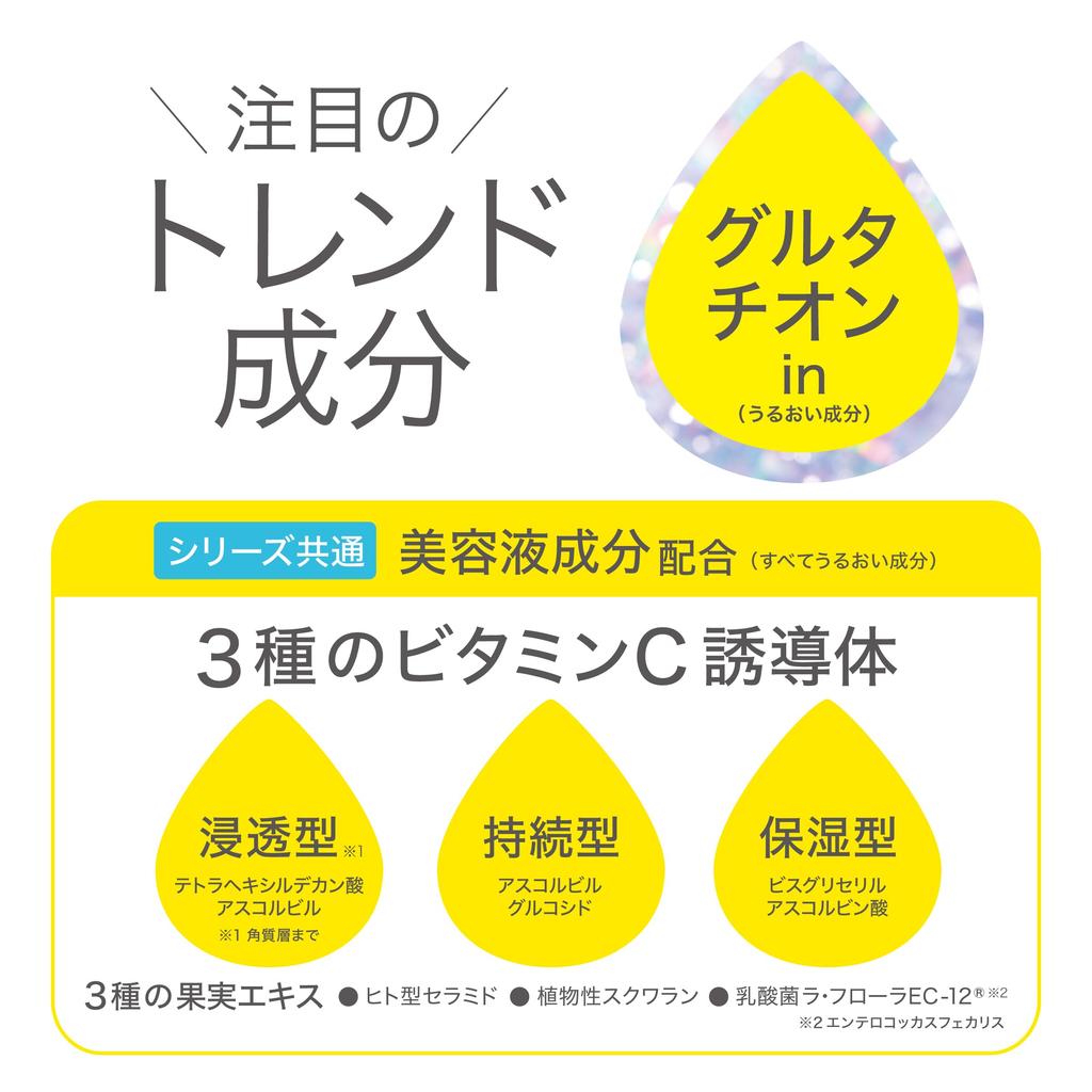 Harebare Protection UV Serum C Праймер 01 Clear Beige 30г формула Солнцезащитное средство База под макияж Без УФ-фильтров Содержит 3 типа производных витамина С