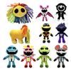 New Toys Nightmare Critters Horror Nightmare Small Wool Plush Doll