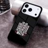 I m An Engineer I m Good At Maths Phone Case for iPhone 17 16 15 Pro Max Air 14 13 12 11 Plus Shockproof Cover