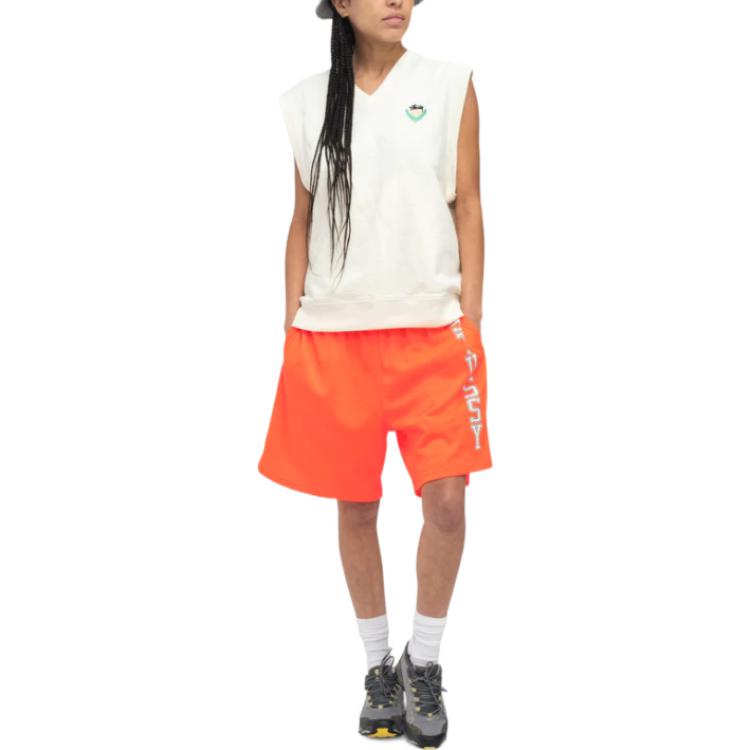 Stussy Флисовый жилет 118483