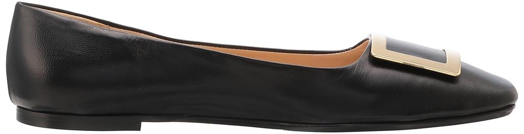 Pumps NERO Cm [Fabiorsconi] F-6082 Women's 24.0 Cm~24.5 [item]