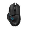 Logitech Проводная игровая мышь G502 HERO