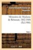 Книга Memoires De Madame De Remusat 1802-1808. Tome 1