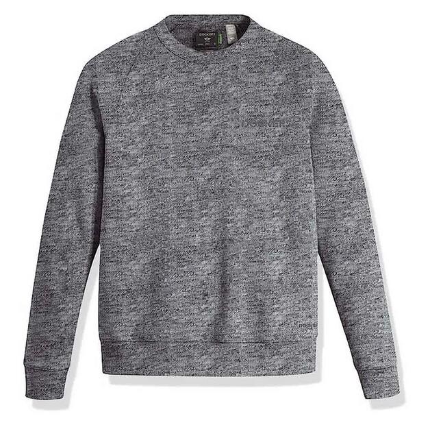 Dockers Icon Crew Brushed свитшот