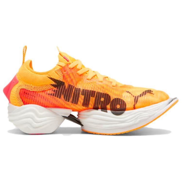 Puma Fast R Nitro Elite 2 Sun Stream Женские 310218-01