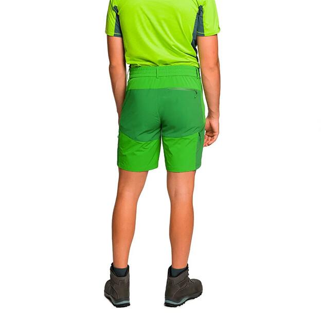 Trangoworld Шорты Stuor DF