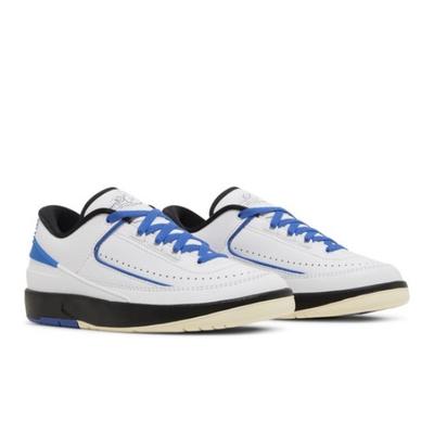 Женские Air 2 Retro Low Varsity Royal DX4401-104