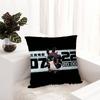 Game Zenless Zone Zero Personalized Pillow Cover Kids Bedroom Wild Party Decor Pillowcase kid Birthday shower Gift