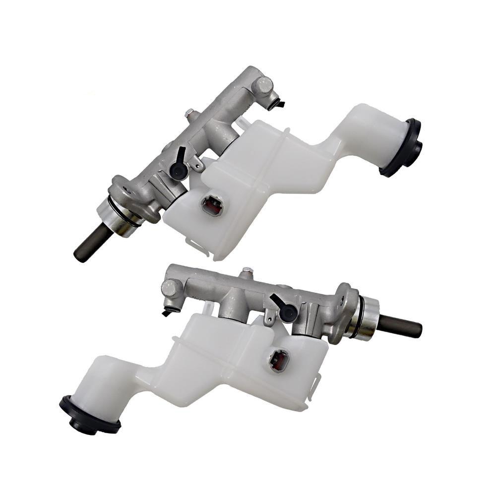 Главный тормозной цилиндр LHD OE 47201-1A360 для Toyota Corolla 2004-2007