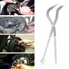 Car Drum Brake Line Shoe Spring Plier Remover Installer