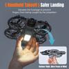 Тренога Ночная Навигационная Лампа Для DJI NEO 2 Светящаяся Тренога Высота 10 мм Подставка Защитная Для DJI Neo 2 Аксессуары для Дрона