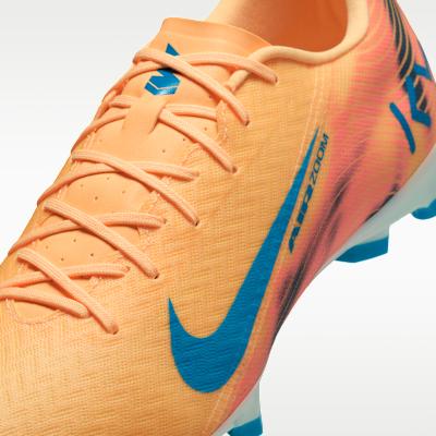 Nike Zoom Mercurial Vapor 16 Academy FG/MG Kylian Mbappé Melon Tint