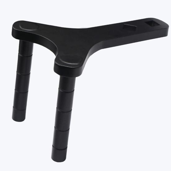 Инструмент для снятия нижнего рычага управления подвески Инструмент для снятия шарового шарнира нижнего шарового шарнира Эффективный комплект для снятия рычага управления