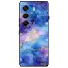 Чехол для Tecno Camon 40 4G Мраморный Мягкий Матовый Силиконовый Задний Чехол для Tecno Camon 40 Pro 4G 5G Camon40 Чехол для Телефона с Полным Покрытием