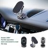 1080° Rotation Magnetic Mobile Phone Holder Upgrade Car Dashboard Mount Universal GPS Navigation Bracket Stand for Iphone 14