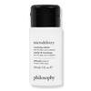 PhiloSophy MiCrodelivery ReSurfaCing Solution With 4 Aha S CiCa And Vitamin C 5.0 Oz