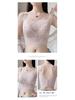 Women's Sexy Lift Shapewear Bra - Supports, Adjusts, Wire-Free, Anti-Sagging, Thin-Cup, Large Bust