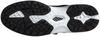Кроссовки для гольфа Zero Spike Biter Light Lady SH2408 черные см 3E [Bridgestone Golf] женские 23.0