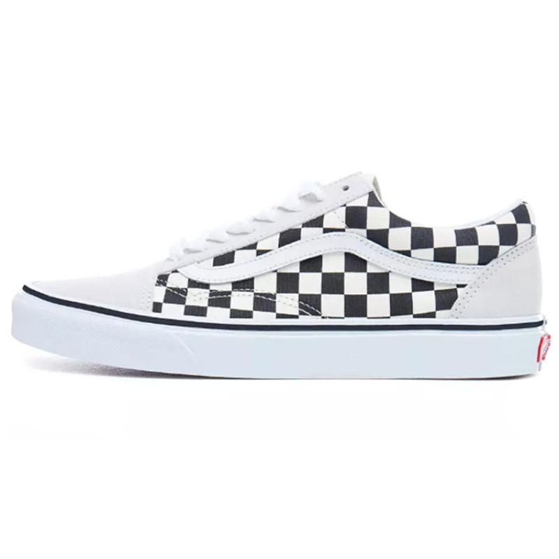 Vans Old Skool 'Checkerboard' Vans VN0A38G127K
