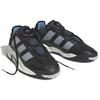Adidas Niteball Black Carbon Blue Unisex Sneakers Core-Black Grey-Two FZ5742