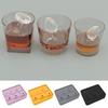 Silicone Ice Cube Mold Tray Novelty Shape Ice Cube Maker Adult Prank