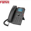 Сетевой IP-телефон Fanvil X303 SIP для офиса