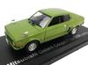 Norev 143 Mitsubishi Galant FTO GSR 1973 Light Green Finished Product