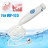 Water Flosser Handle Standard Oral Irrigator Handle Dental Flosser Replacement Handle Parts for Waterpik WP-900 WP-100