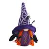 Halloween Gnome Plush Faceless Doll Halloween Table Ornament Party Favor Supplies Decorations Kids