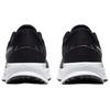 Nike Женские кроссовки Run Defy Black Wolf Grey Белые HM9593-002