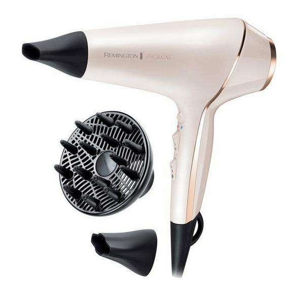 REMINGTON AC9140 PROluxe Hair Dryer