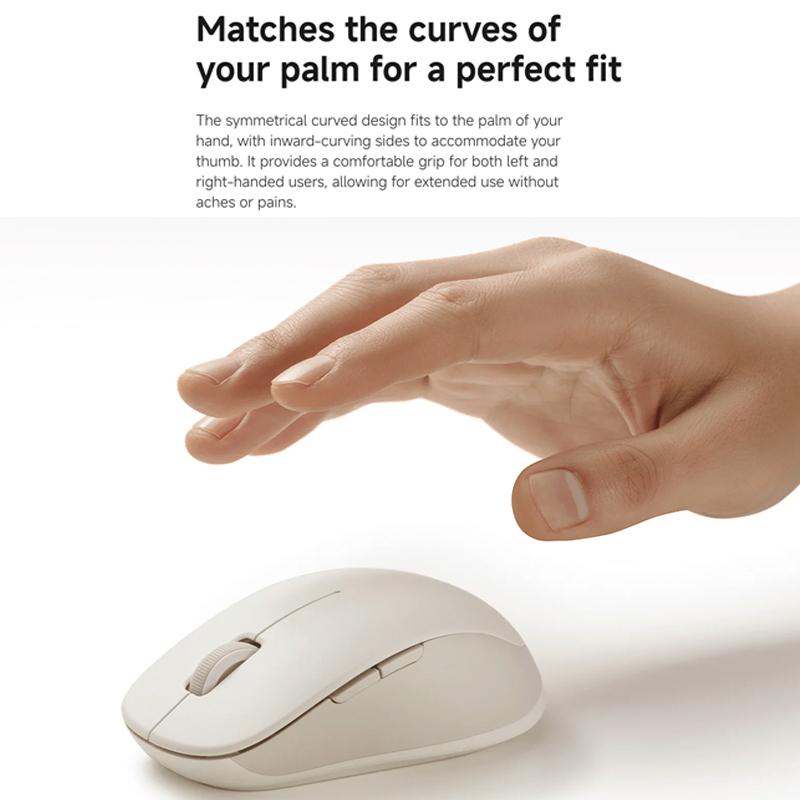 Xiaomi Двухрежимная беспроводная мышь 2