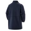 Мужская ветровка весна-осень, мужская куртка 7XL Plus Size, длинные куртки, мужская верхняя одежда, пальто с капюшоном