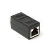 RJ45 Network Cable Connector Extender - Double Pass Straight Through Module