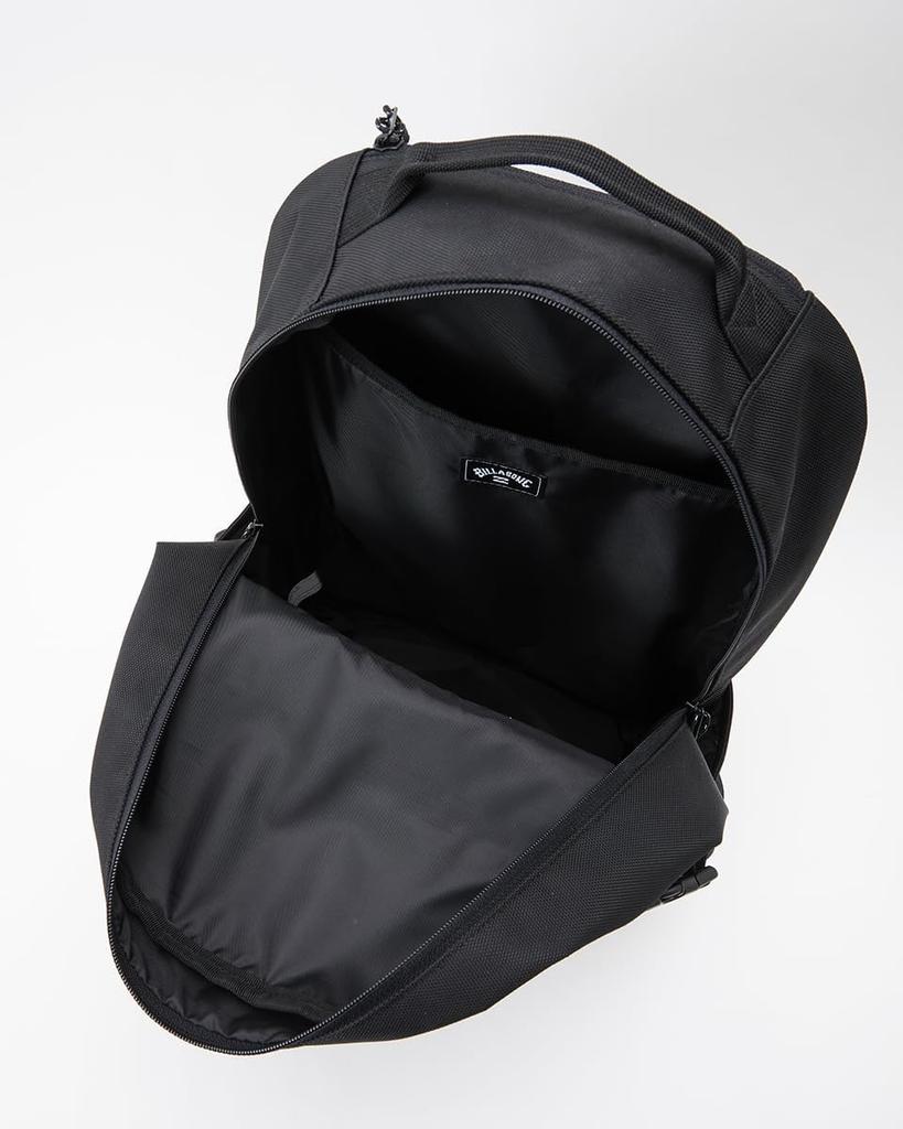 Рюкзак SCHOOL STYLE BLK F [Billabon]