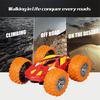 ZK30 Kids 360° Rotate Stunt Car Model RC 2.4G High Speed Remote Control Off-road Toys